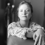 Kristīne Ulberga