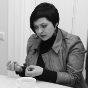 Ilze  Jansone