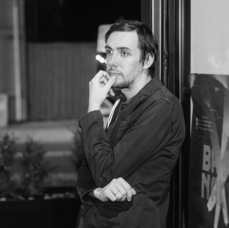 author image