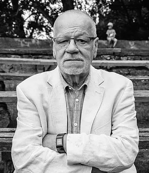 author image