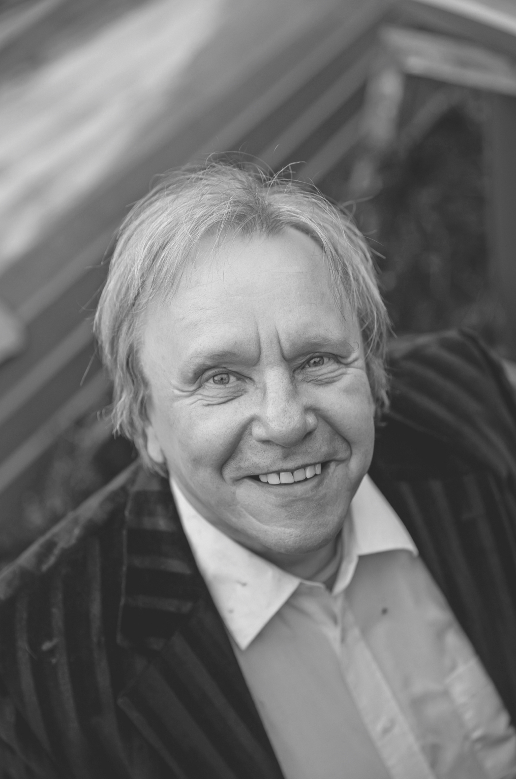 author image
