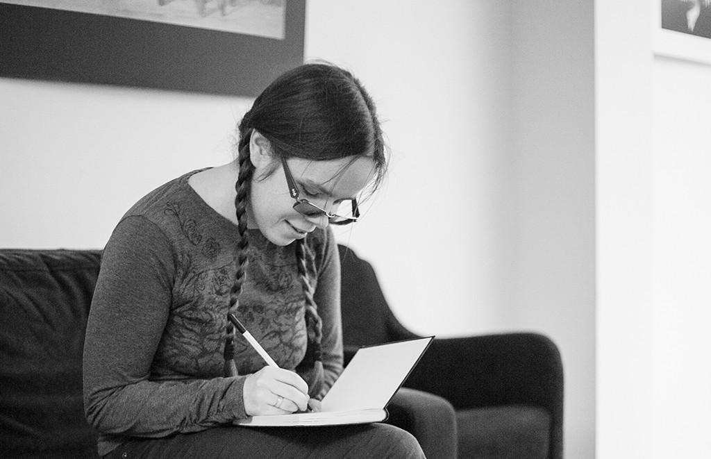 author image