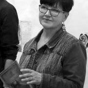 Baiba Damberga