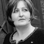 Dace Judina