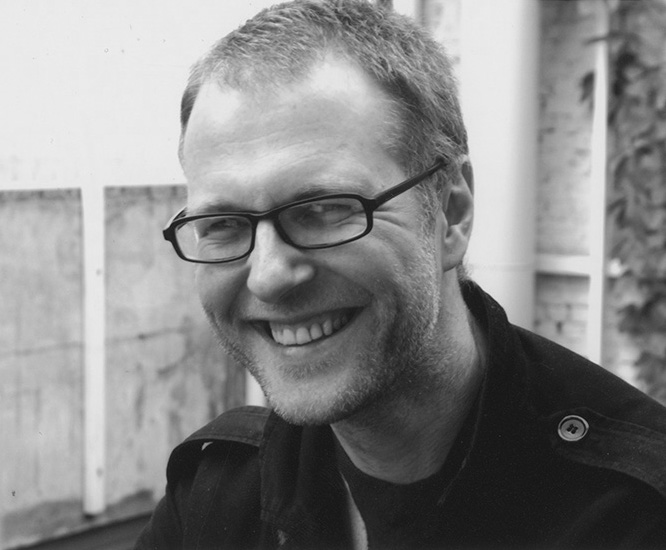 author image