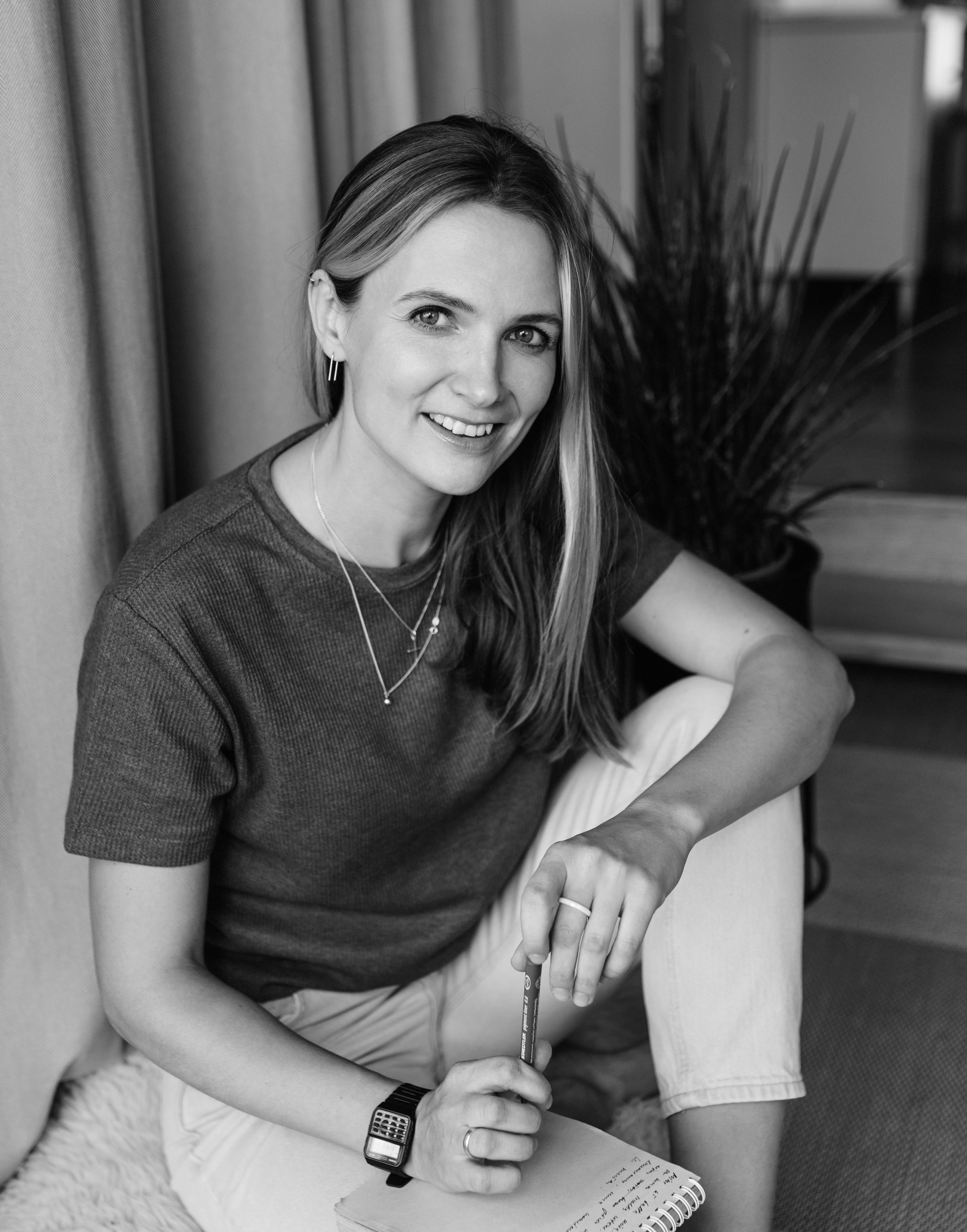 author image