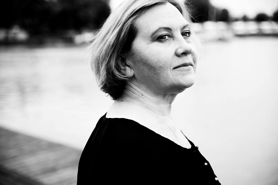 author image