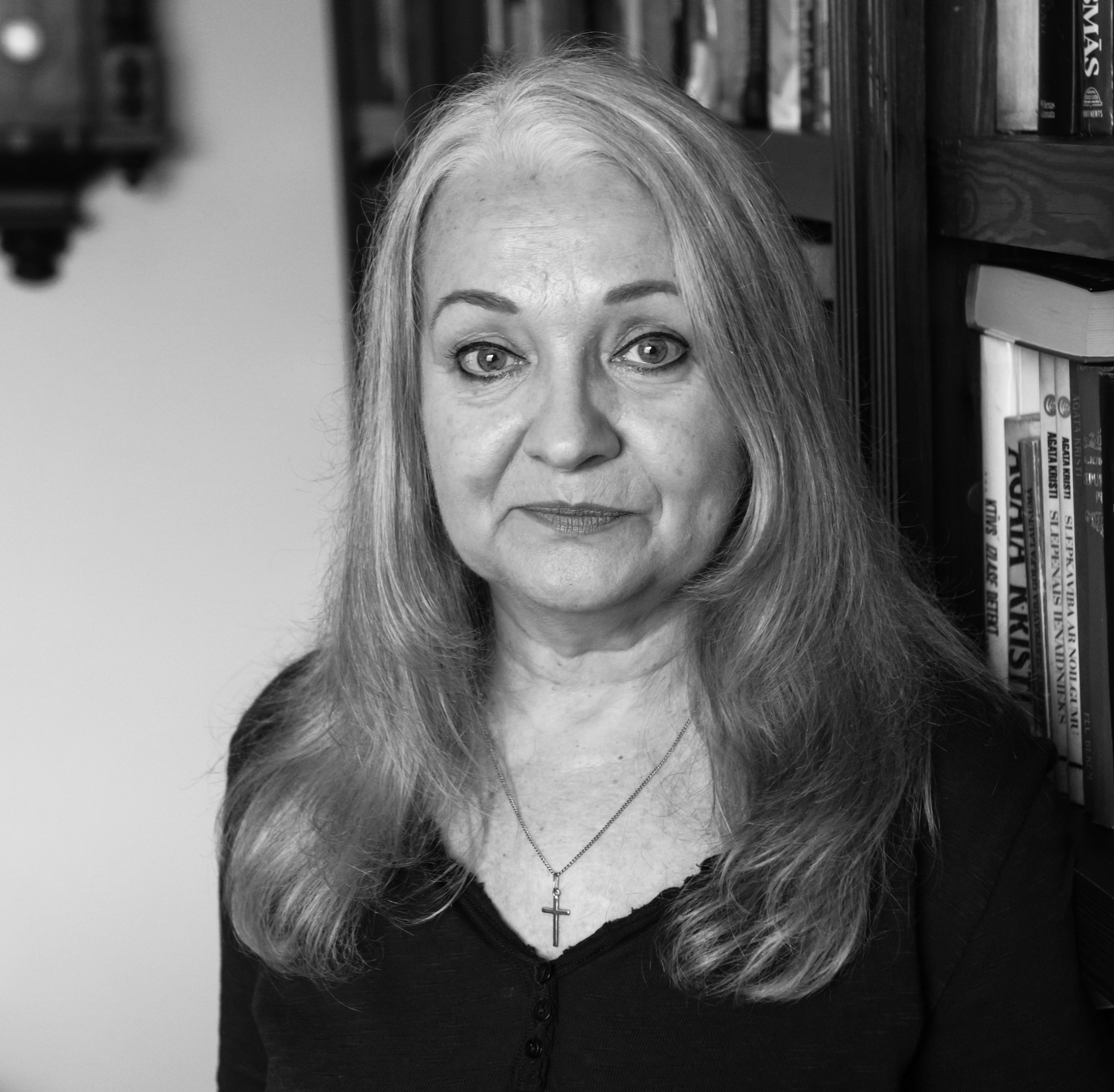 author image