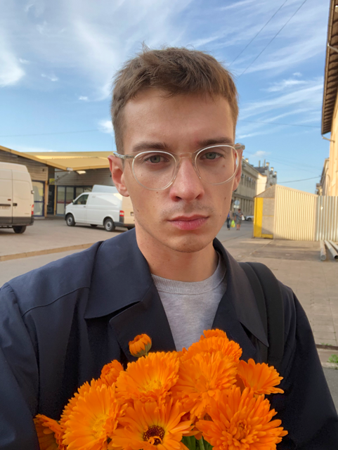 author image