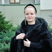 Anna Belkovska
