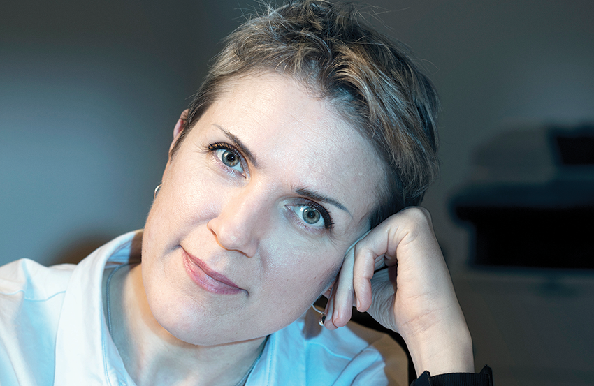 author image