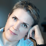 Džena  Andersone