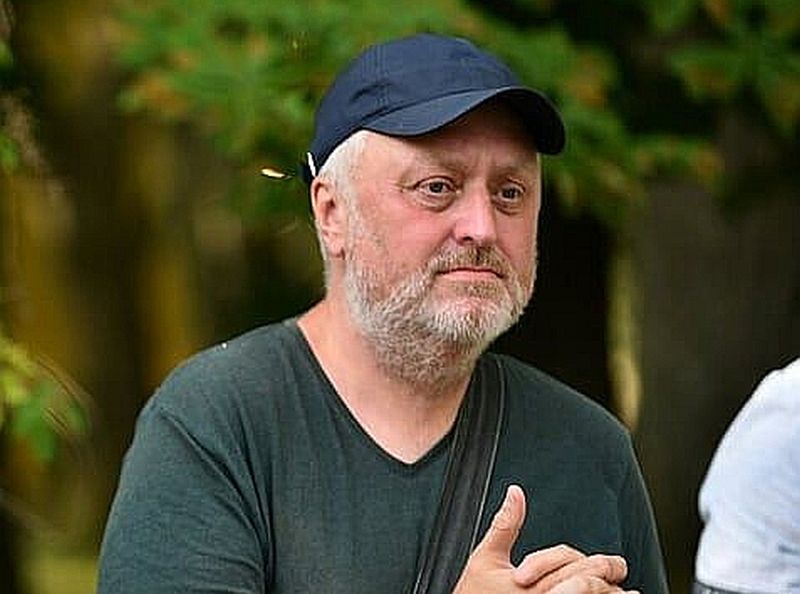 author image