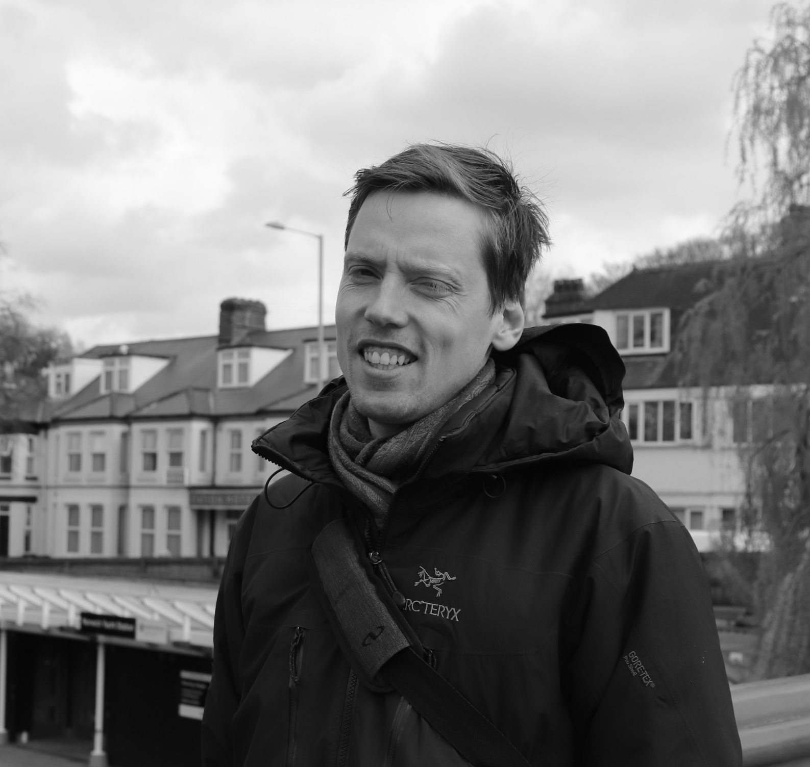 author image
