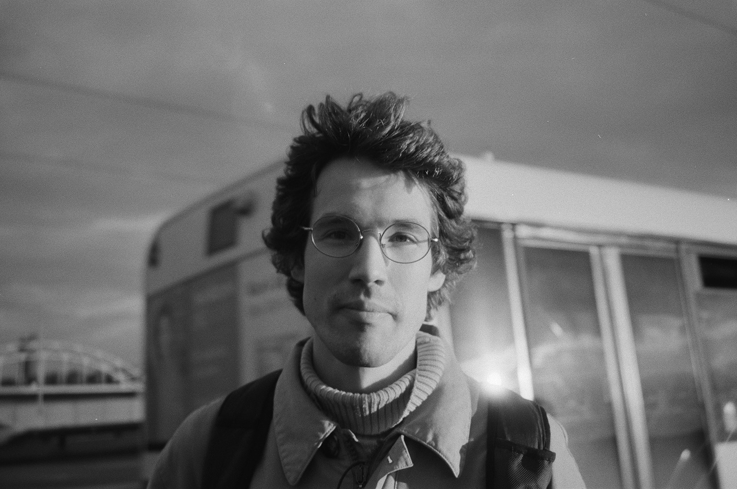 author image