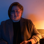 Elīna  Kokareviča 