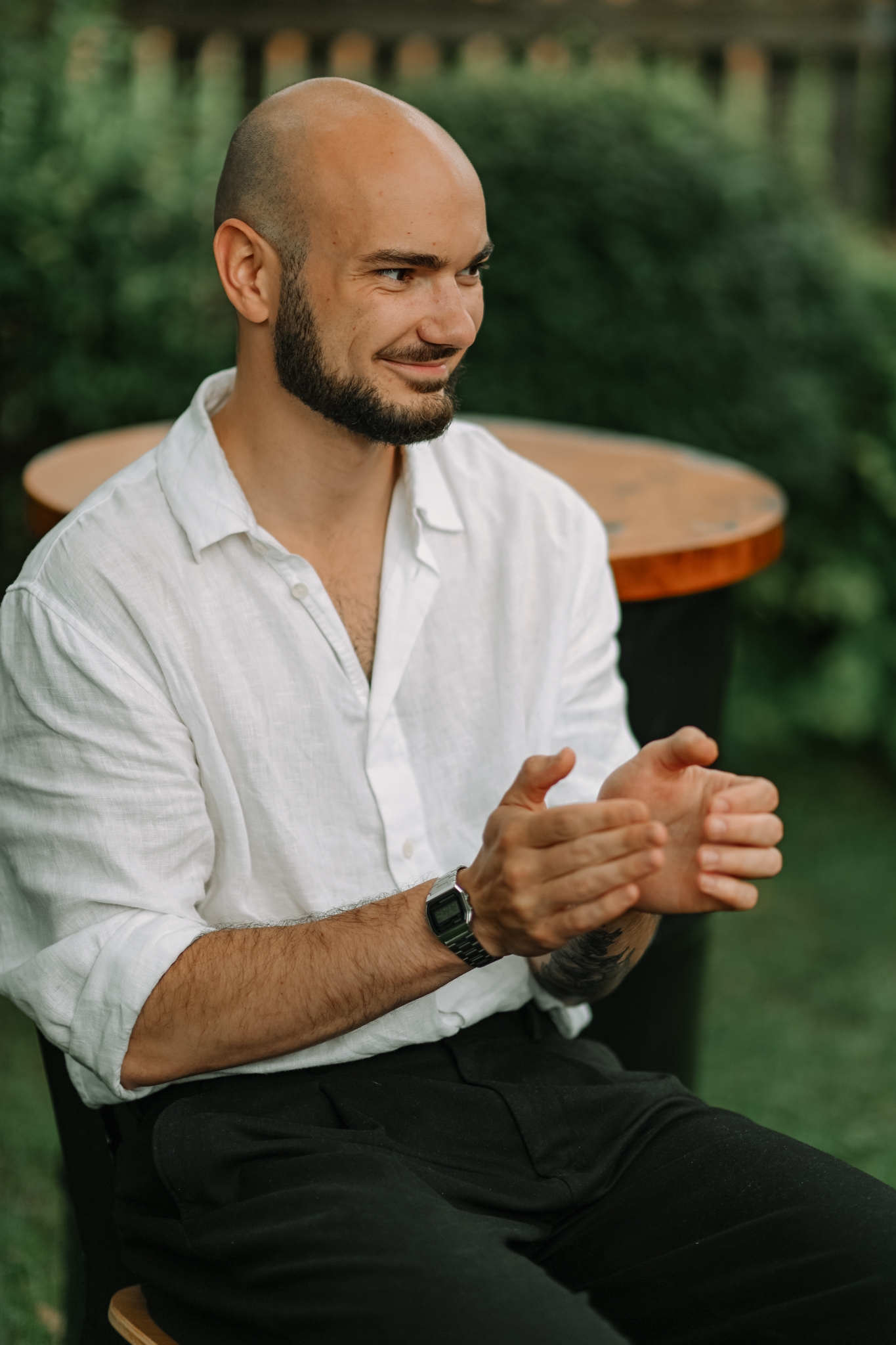 author image