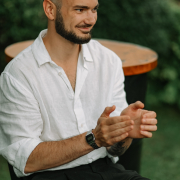 Lauris Bērziņš
