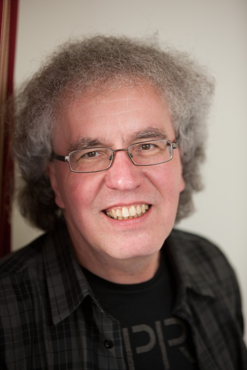 author image
