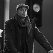 Sergej Timofejev