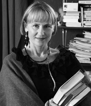 author image