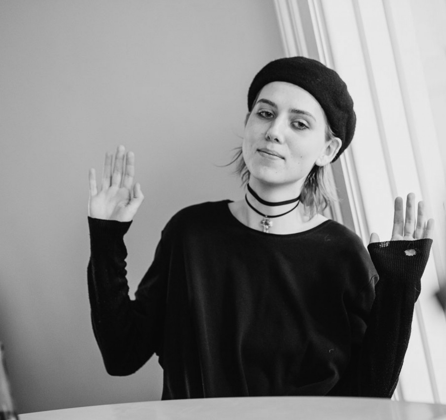 author image