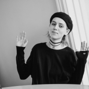 Marija Luīze Meļķe