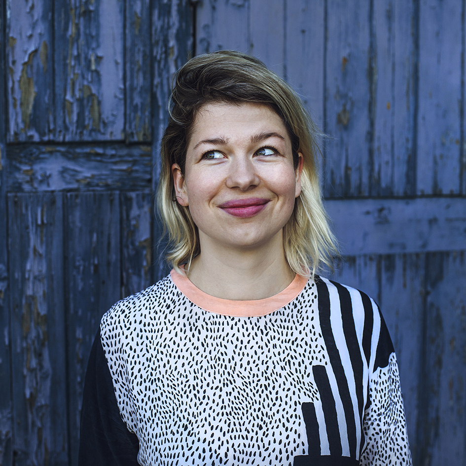 author image