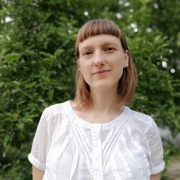 Māra  Viška