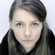 Līva Kandevica