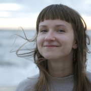 Līva Ozola