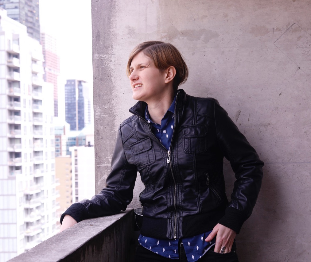 author image