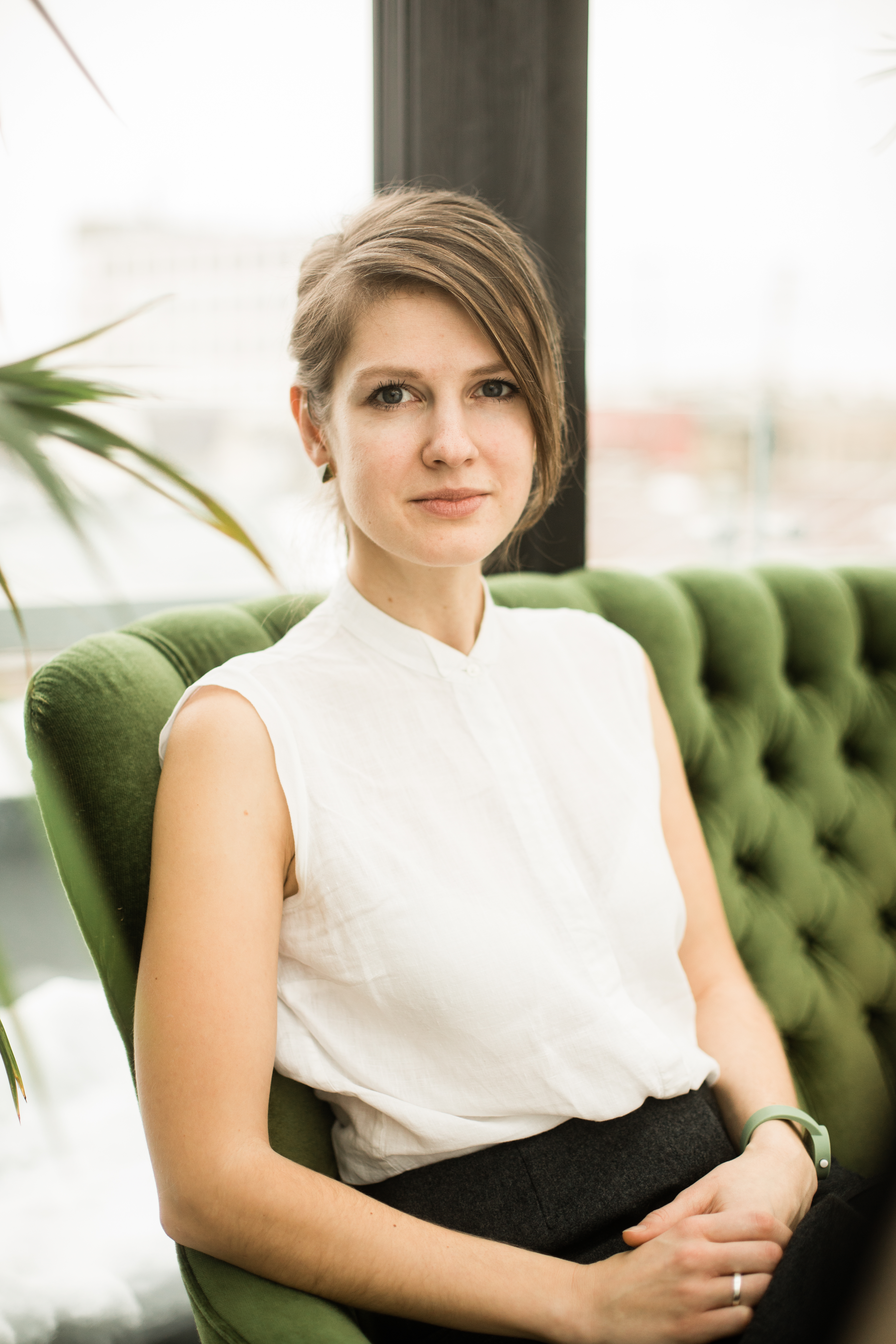 author image