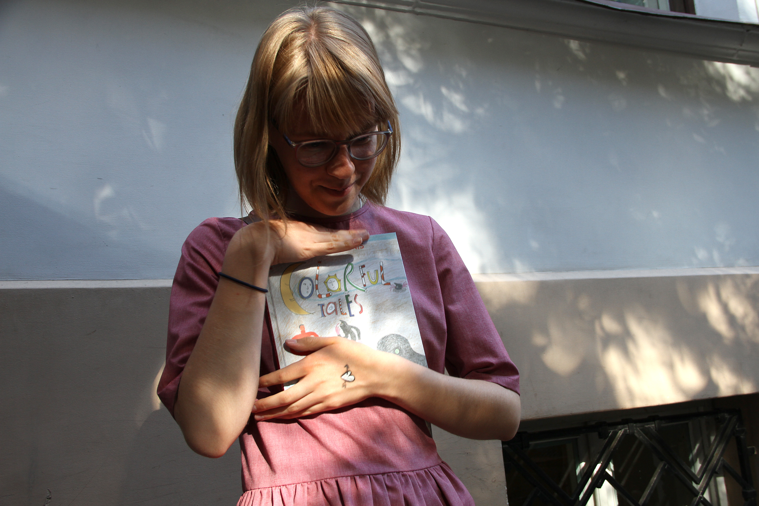 author image