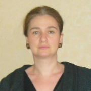 Maya  Gogoladze