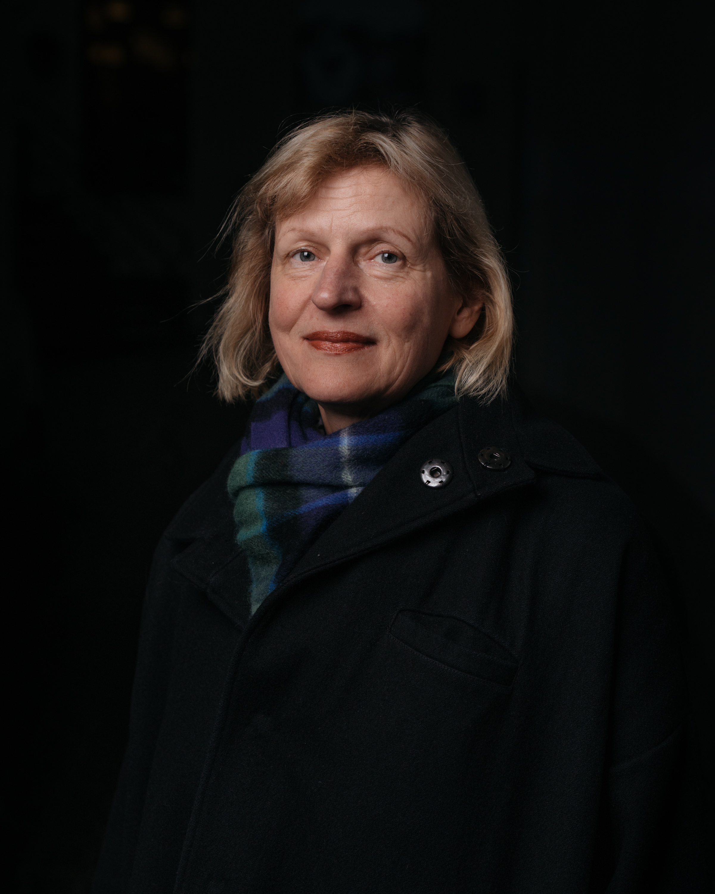 author image