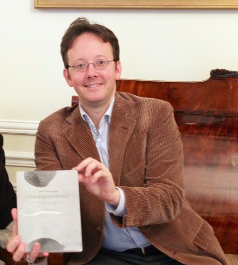 author image