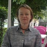 Hilkka  Koskela