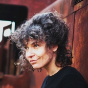 Gita Grīnberga