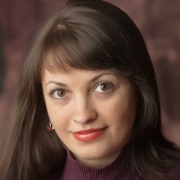 Lina Melnyk