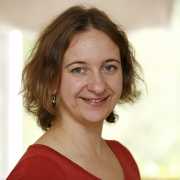 Inga Bērziņa