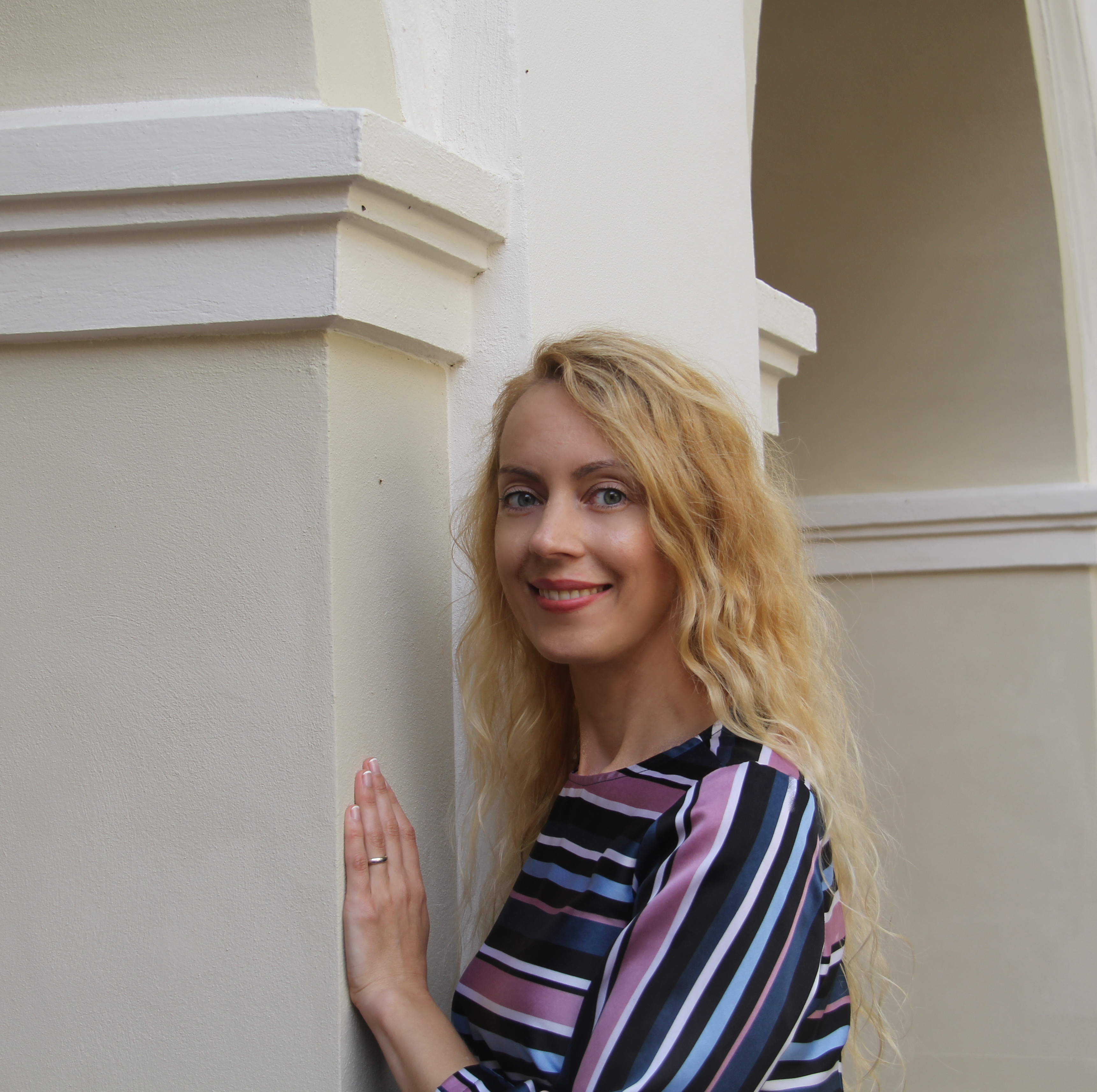 author image
