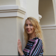 Laura Laurušaitė