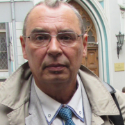 Yuri Kasyanich