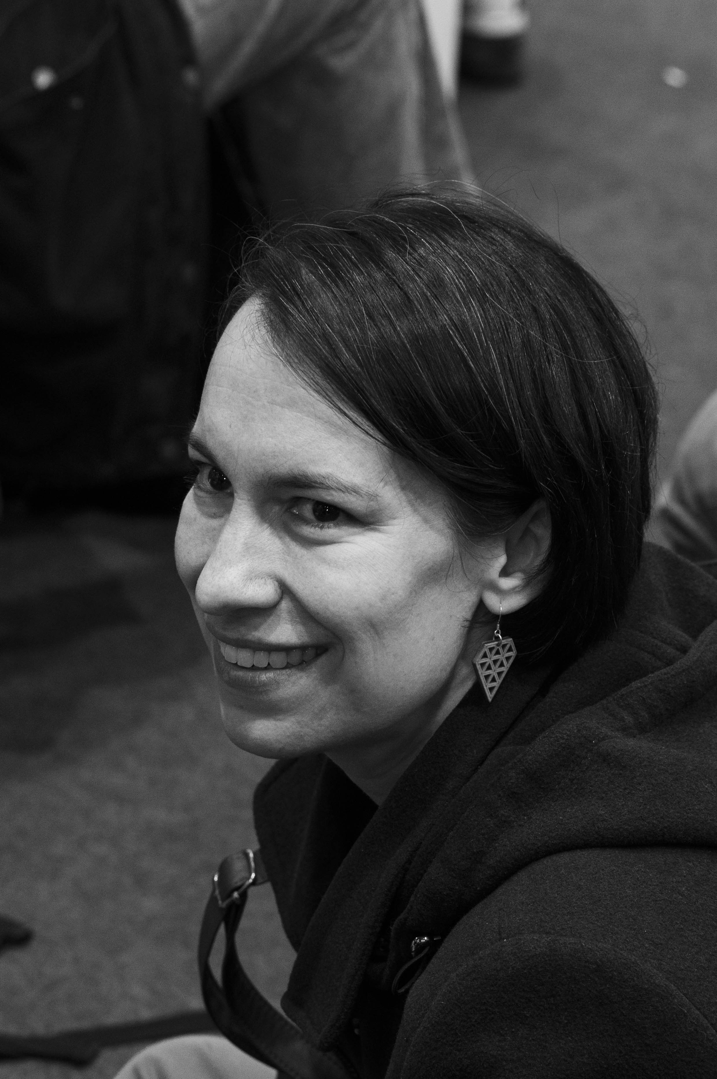 author image