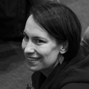 Britta Ringer