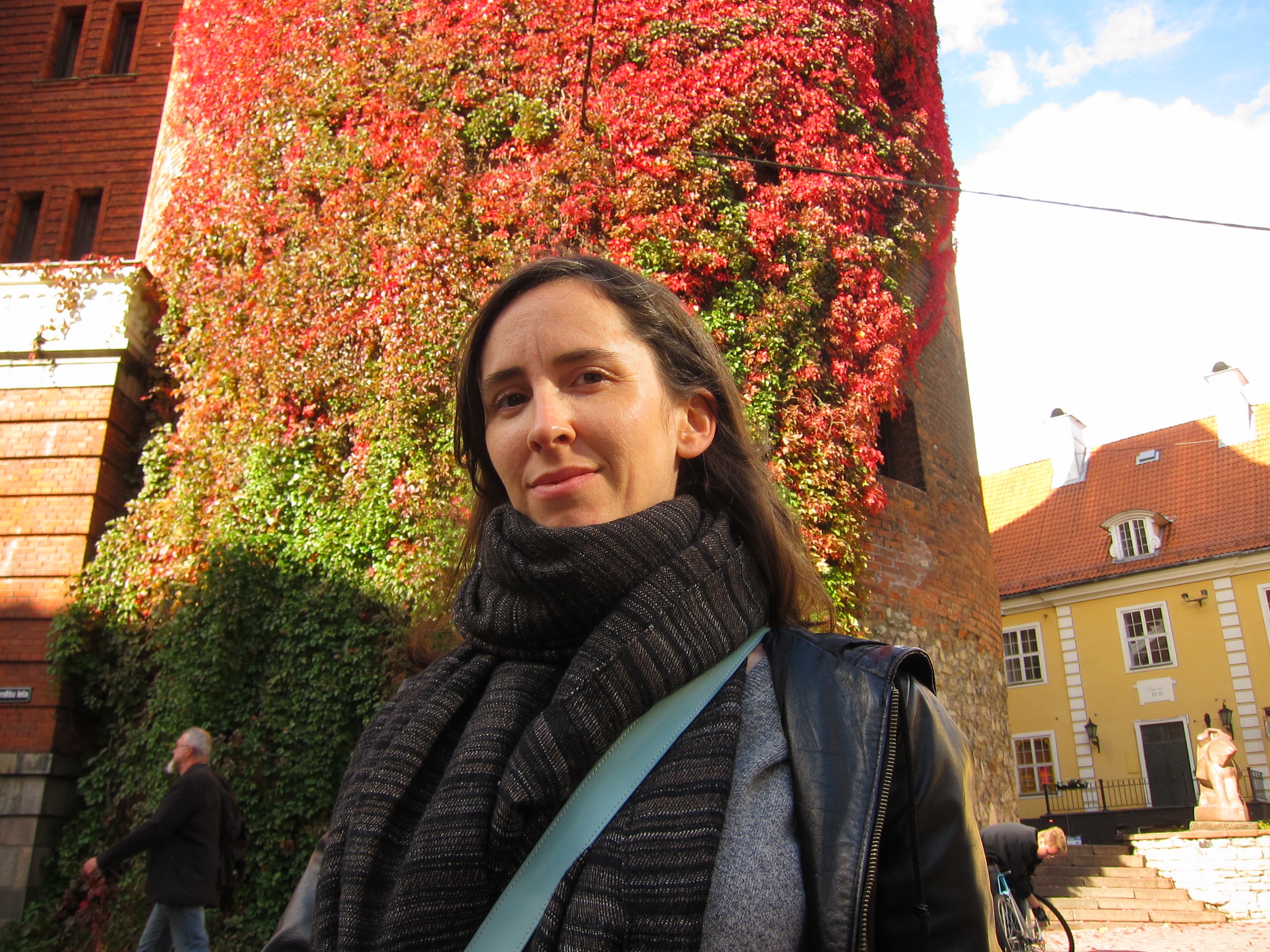 author image