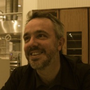 Nicolas  Auzanneau