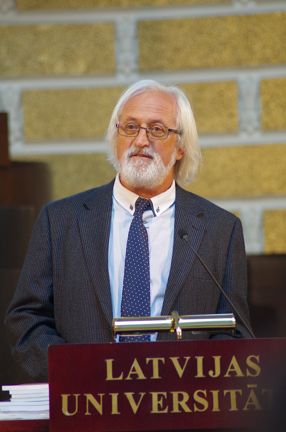 author image