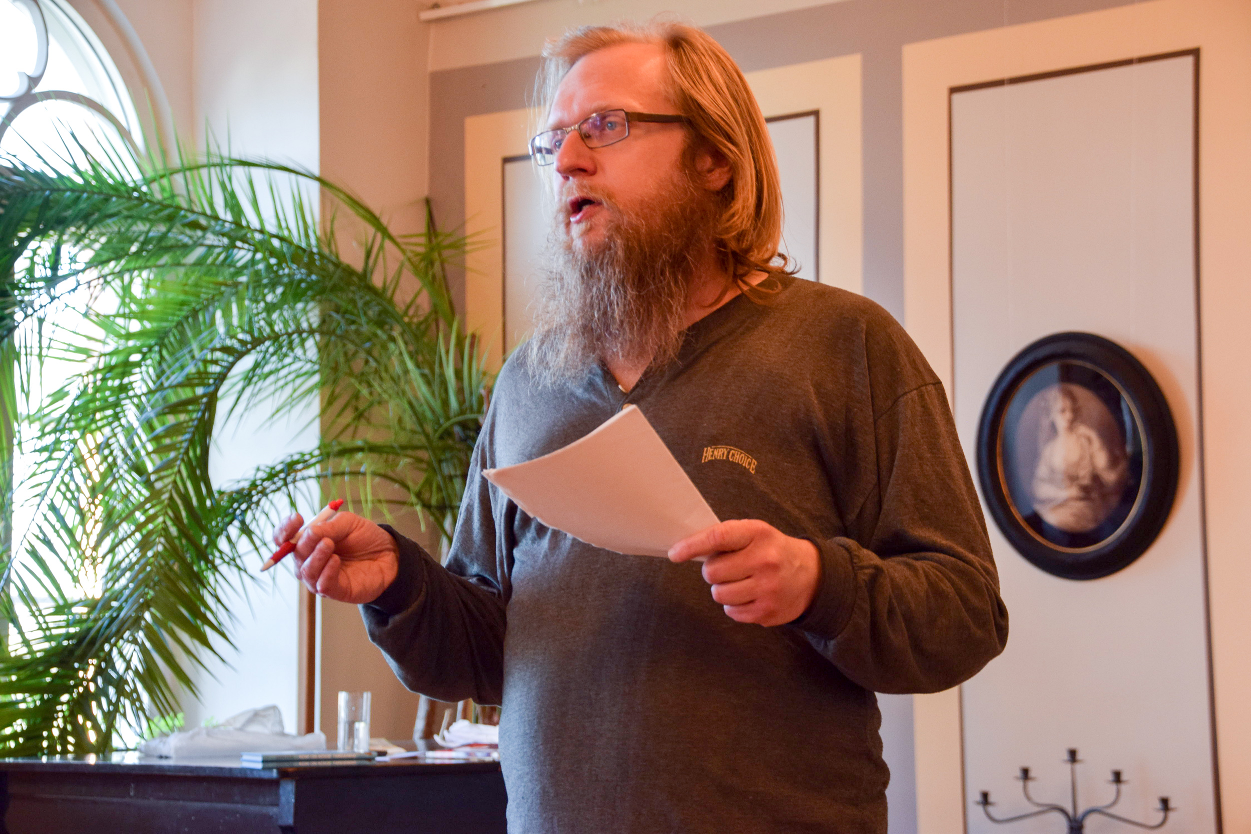 author image